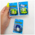 Swimming nose clip with ear plugs Color Random. 