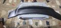 Universal Car Trunk Spoiler Ducktail Style in fiber Without Paint For Toyota, Honda, Suzuki. 