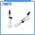 1pc  Parts Prusa i3 mk2s/mk3 Heatbed Thermistor For EinsyRambo Mainboard For Prusa i3 MK3. 