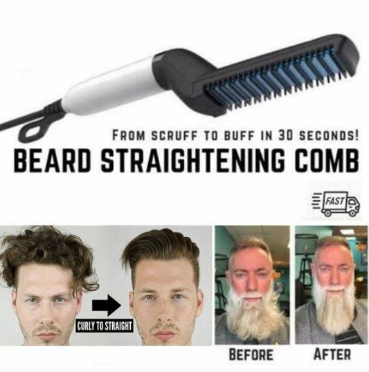 Professional%20Fast%20Beard%20Straightener%20-%20Electric%20Men's%20Hair%20Straightener%20Beard%20Brush%20-%20Best%20Portable%20Elecrtonic%20Hair%20Iron%20-%20Instant%20Heat%20Up%20Iron%20Men%20Styling%20Tool%20-%20Quick%20Styler%20Beauty%20Set%20Hair%20Straightening%20Accessories%20-%20Multifunctional%20Modeling%20Comb%20-%20Image%205