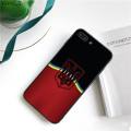Ukraine Flag DIY Painted Bling Phone Case for iPhone 13 12pro max 11 pro XS MAX 8 7 6 6S Plus X 5 5S SE 2020 XR case. 