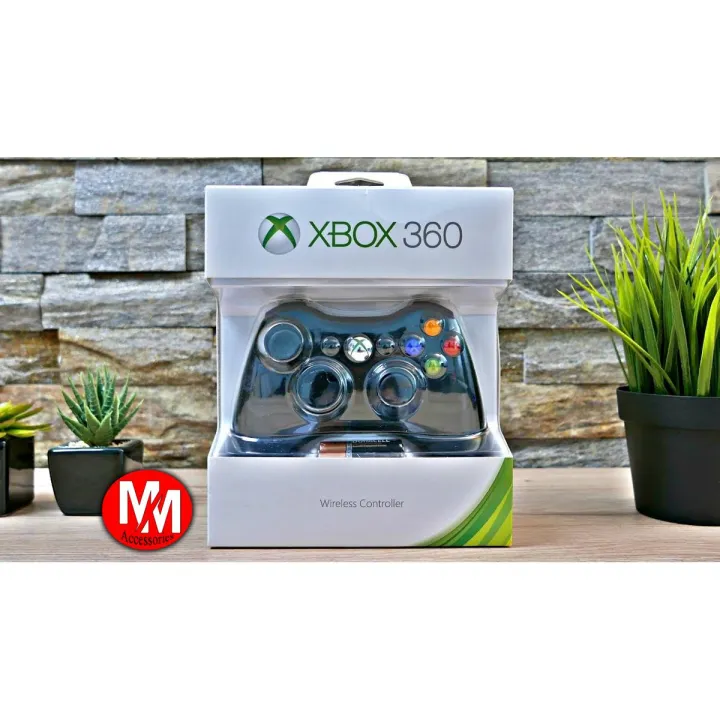 Xbox 360 Wireless Controller Xbox 360/Slim
