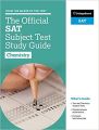 College Board The Official SAT Subject Test Study Guide Chemistry. 