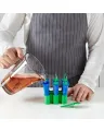 IKEA Ice Lolly Maker, Assorted Colours. 