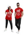 New Summer Printed Couple Night Dress/Track Suit. 