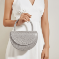 WalkEaze Stylish Party Bag For Women and Girls - designcode: 15259b. 