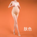 Pregnant pantyhose summer thin pineapple facial mask stockings pregnant women's anti snagging silk random cut auspicious boots 1988. 