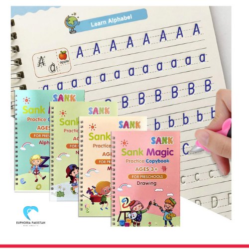 Sank%20Magic%20Copybook%20(4%20Books%20+%20Magic%20Pen%20&%2010%20Ink%20Refills)%20Sank%20Magic%20Book%20for%20Montessori%20Children%20Tracing%20Handwriting%20First%20Preschool%20Baby%20Learning%20Books%20for%20Kids%20-%20EP%20-%20Image%203