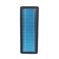 Replacement Filter for Xiaomi Mijia Fresh Air Blower C1 Wall-Mounted Air Purifier MJXFJ-80-G3 HEPA Filter Parts. 