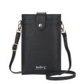baellerry New Women Wallet Brand Mobile Phone Bags Card Holders Wallets Handbag Purse Messenger Lady Shoulder Bag Clutch Wallets. 