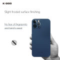 Kzdoo Air Premium Skin Ultra Slim Case 0.3mm Thickness Cover Iphone 14 Pro Max. 