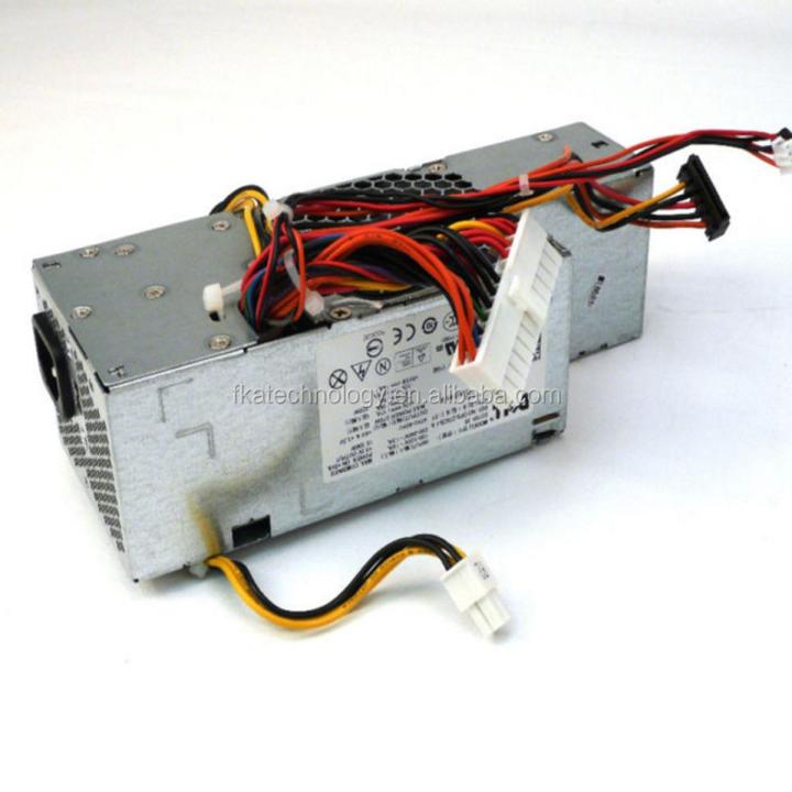 Power Supply 300Watts for Personal Computer Tower / Desktop / SSF / Mini Personal Computer