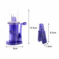 Knitting Machine Embellish Hand Knit Loom Spool Knitter. 