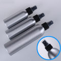 1Pc 60/120/150/200 /250ml  Aluminum Spray Bottle Aluminum Bottle Spray Bottle Hair Spray Bottle Cosmetic Bottle. 