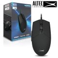ALTEC LANSiNG ALGM-9304 USB RGB GAMiNG MOUSE WIRED 6400DPI. 
