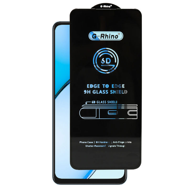 Oppo A60 OG Glass Protector HD Plus Premium Quality Glass For Oppo A60