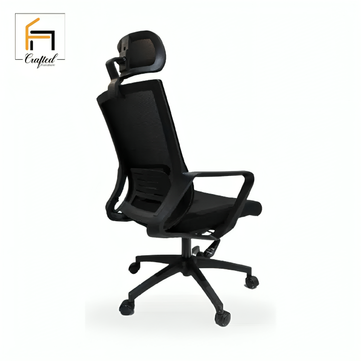 055 HB Office Chair Daraz.pk