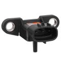Intake Pressure Sensor MAP Sensor for Mazda ata 2004-2005 for Mazda llenia 1995-2002 079800-5690 RF4F-18-211 5S8270. 