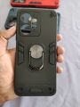 INFINIX ZERO 20 Armor Ring Cover with magnetic finger ring holder Inside soft outer Hard For INFINIX ZERO 20. 