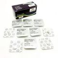 Sony Japan 337 (SR416SW) 1.55V Watch Battery (05 Batteries). 