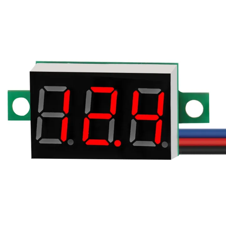DC%20Mini%20Voltmeter%200-100V%207-Segment%20Display%20%20dc%20mini%20voltmeter%20-%20Image%204