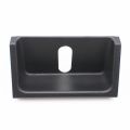 Tail End Trip Trunk Cap Lock Hole Cover for Suzuki Vitara 15-19. 