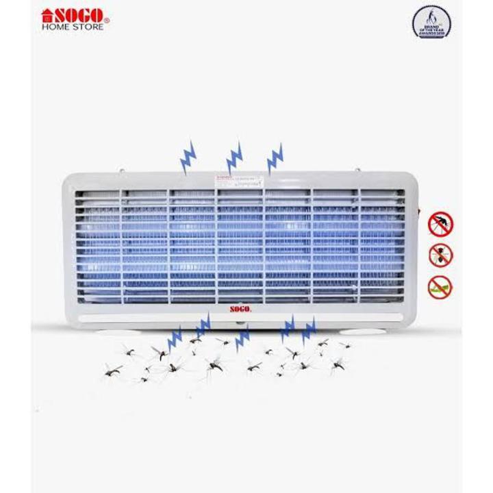 Sogo Pest Killer Model no 108 2Fit