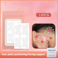 【Factory-direct】 Butterfly-Shaped Ear Stickers Corrector Correction Patch Patches Tape Ears Primer SEVICH. 