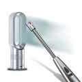 USB Lighter Electric Windproof BBQ Lighters USB Chargeable Metal Hose Kitchen Cooking. 