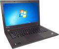 Lenovo Thinkpad L440 Core i5 (4300M 4th Gen) 2.6GHz Laptop | Reliable Performance at an Affordable Price, 14" Display, Budget-Friendly Choice. 
