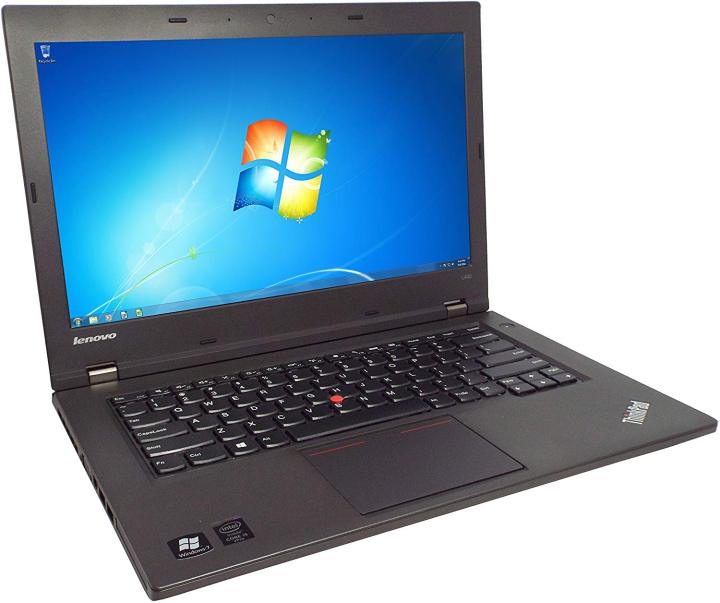 Lenovo Thinkpad L440 Core i5 (4300M 4th Gen) 2.6GHz Laptop | Reliable Performance at an Affordable Price, 14" Display, Budget-Friendly Choice