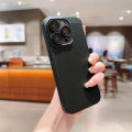 Luxury heat radiation ultra thin PC case for iPhone 11 12 13 14 15 Pro Max 7 8 plus XR XS Max 7 8 Se 2 3 glass lens flim cover. 