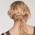 KIDS Colorista Hair Makeup Pink Gold 30ml. 