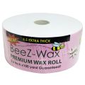 Wax Muslin Roll 5.5 Extra Thick 3.5 inch Wide x 100 Yards - Bath & Body / Hair Removal. 