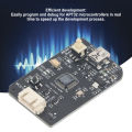 For APT32 MCU Single Chip Microcontroller Programming Simulator Download Emulato. 