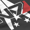 N7 Alliance white TShirt For Men Mass Effect Commander Shepard Asari Game Clothing Fashion Polyester T Shirt Soft Print Loose. 
