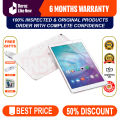 Huawei Mediapad T2 Docomo 10' Inch Tablet | 100% INSPECTED | 2GB RAM | 16GB ROM(STORAGE) | 6660mAh Battery | Top Rated | BEST FOR ADULT AND KIDS BOTH | Just Like New Condition | With Box, Charger, Cable & FREE SURPRISE GIFT | High Performance | Reliable. 