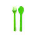 SAGA CUTLERY SPOON / FOG PACK OF 6. 