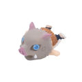 Anime Demon Slayer Figures USB Cable Protector for Iphone Earphone Line Cute Cable Bites Protectors Organizer Winder Toys Gifts. 