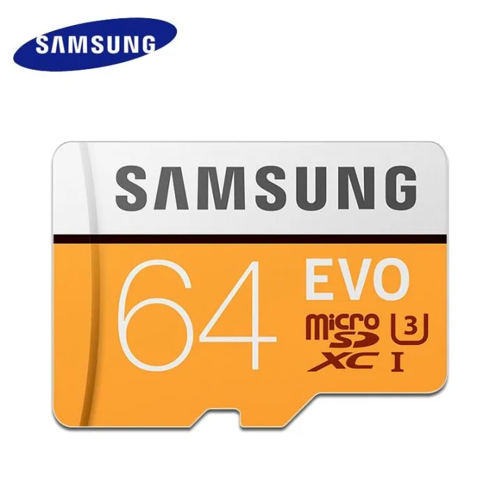 Ready%20Stock%20Limit%20Free%20Shipping%20COD%20100%25%20original%20authentic100%25%20Original%20SAMSUNG%20Micro%20SD%20card%2064%20GB%20u3%20Memory%20Card%20EVO%20Plus%2064GB%20Class10%20TF%20Card%20C10%2095MB/S%20MICRO%20SDXC%20UHS-1%204K%20-%20Image%206