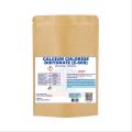 Calcium Chloride Dihydrate | Food Additive | E-509 | 500gm | Food Grade | for Preservation, Firming of food and coagulation of milk for cheese manufacturing | 0.5Kg. 