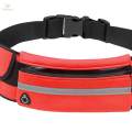 Running Fanny Pack Phone Key Holder Waist Pouch Running Belt Bag Waist Pack for Climbing Workout. 