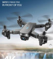 Vanguard S173 Drone Camera - Foldable Drone with Wifi Camera 480pixel, Remote control Drone Camera WIFI Transmission FPV  Drone | Mid range Vanguard Drone for practice. 