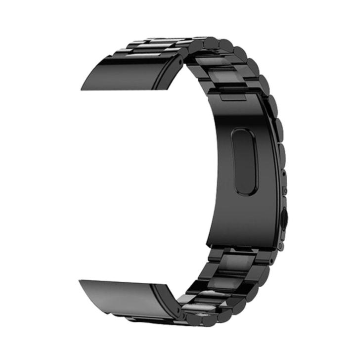 Metal Strap For Xiaomi Mi Watch Lite Global Version SmartWatch