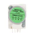 No Frost refrigerator timer| Defrost timer| Mechanical defrosting timer. 