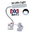 (MAT-1) Sewing machine Led light with magntic / Sewing Machine Light / 30 Bulbs Led Light For Sewing Machine / Sewing Machine Parts / Sewing Machine. 