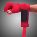 Boxing Hand Wraps, Hand Wrist Grip,pair. 