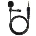 Youtube Mic| Microphone For Youtube| Lavalier Condenser Microphone for Smartphones. 