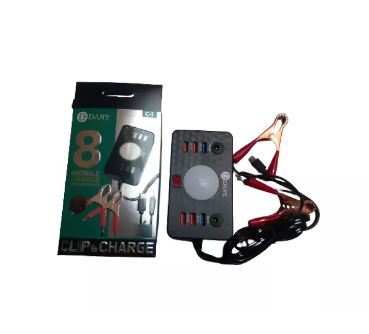 Danys%20C-1%20Clipper%20Charger%20with%206%20USB%20Ports,%20LED%20Light,%20DC%20Solar%20Mobile%20Charger,%20USB%20Battery%20Clamp,%20Power%20Cable,%20Short%20Circuit%20and%20Overload%20Protection%20-%20Image%203
