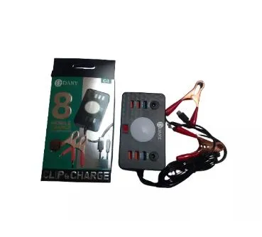 Danys%20C-1%20Clipper%20Charger%20with%206%20USB%20Ports,%20LED%20Light,%20DC%20Solar%20Mobile%20Charger,%20USB%20Battery%20Clamp,%20Power%20Cable,%20Short%20Circuit%20and%20Overload%20Protection%20-%20Image%203